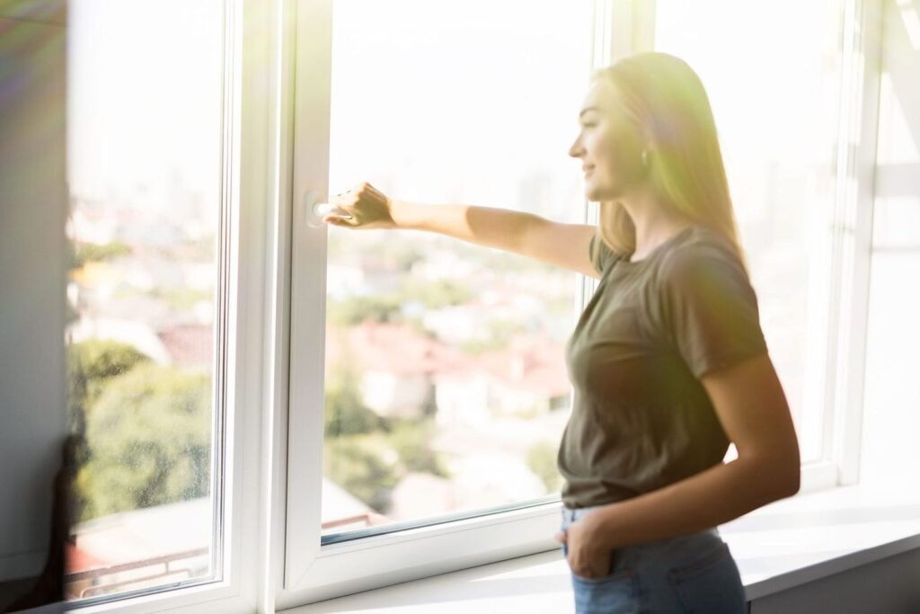Upvc windows in sindhanur
