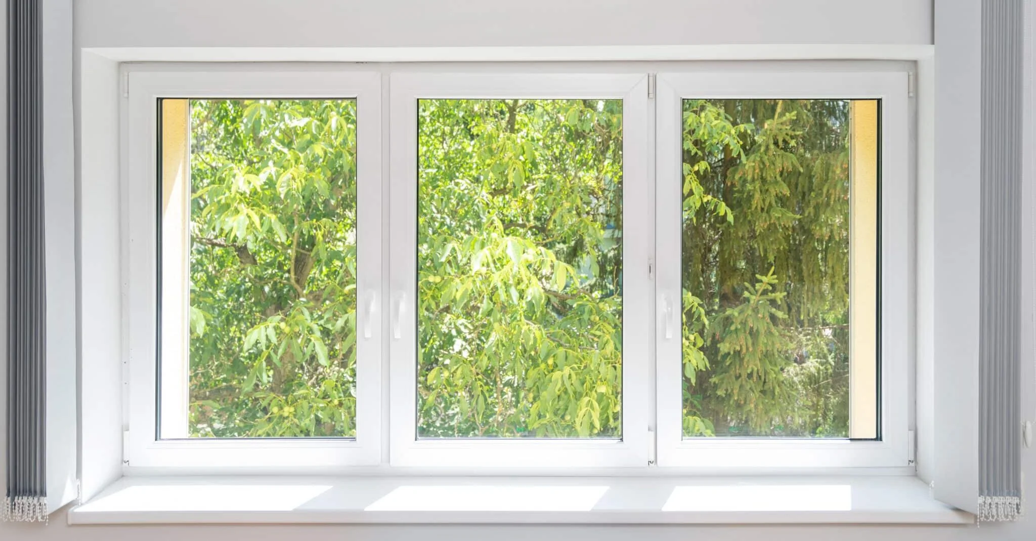 Casement Windows