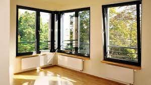 Tilt N Turn Windows