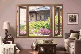 upvc windows