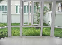 Twin Sash Windows