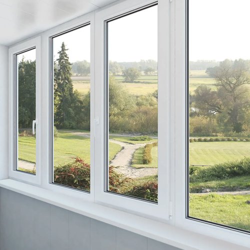 upvc windows